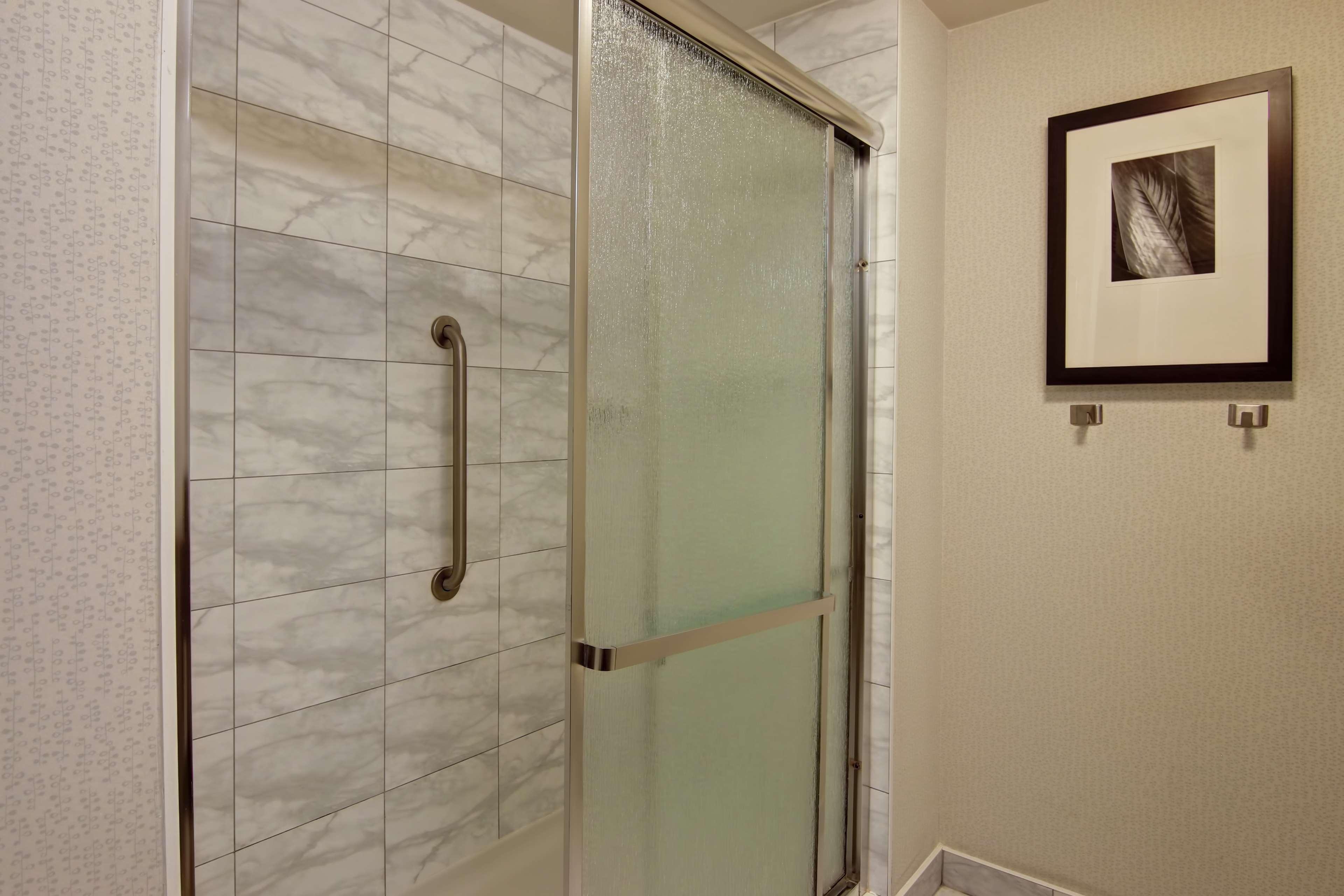 Hampton Inn By Hilton Toronto Airport Corporate Centre Экстерьер фото